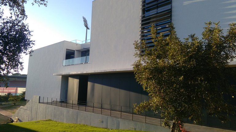 Sport Lisboa e Benfica Training Centre